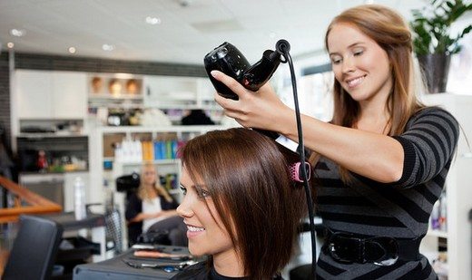 Kemalpaşa Evde Kuaför